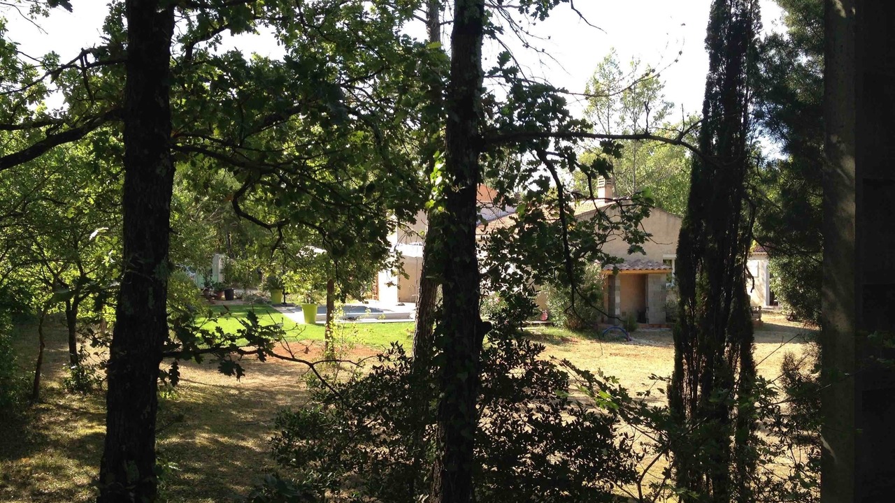 Photo of Outdoor in Forcalqueiret
