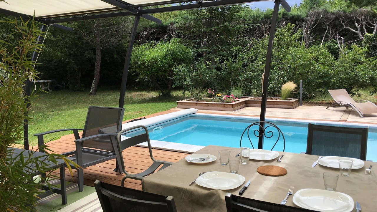Photo of Outdoor in Forcalqueiret