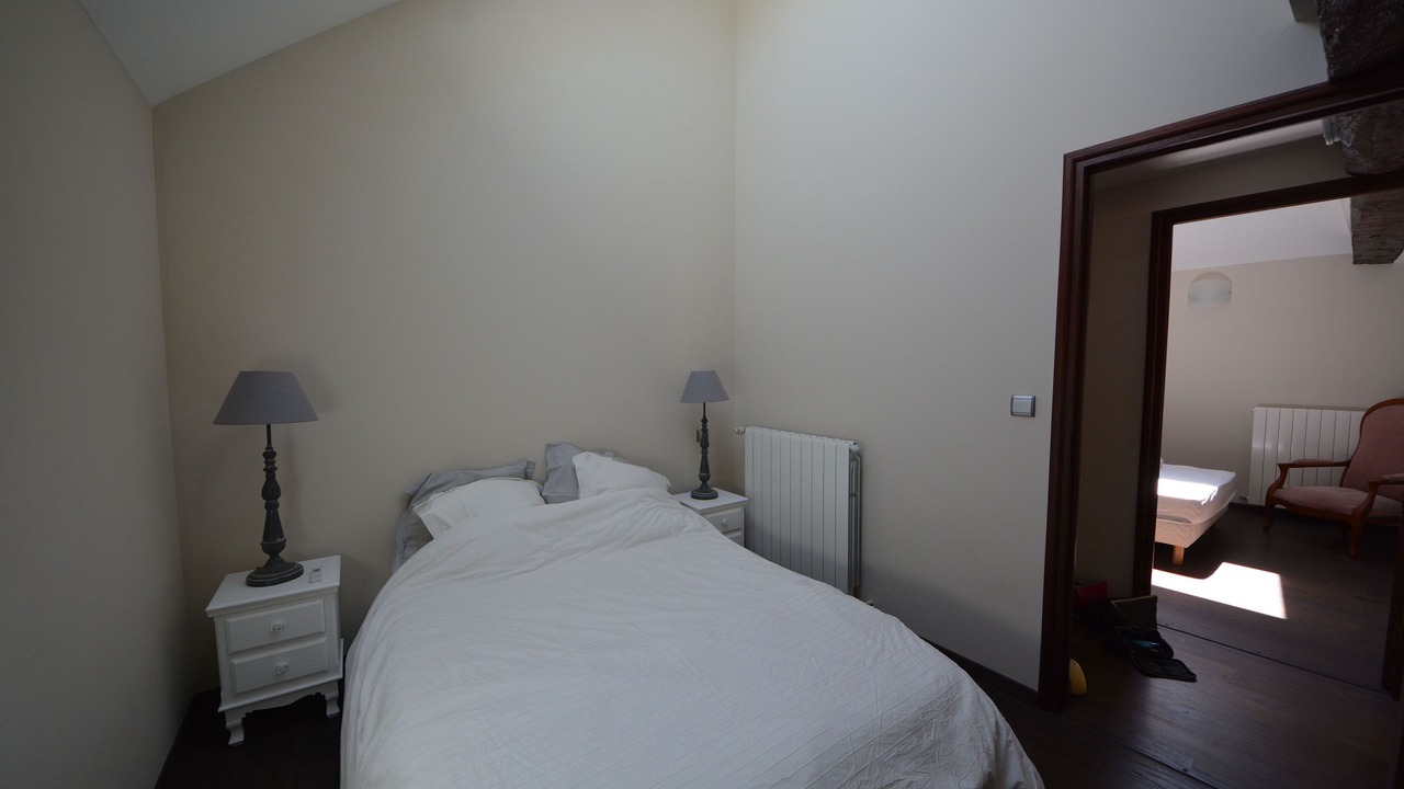 Photo of Bedroom in Buzy