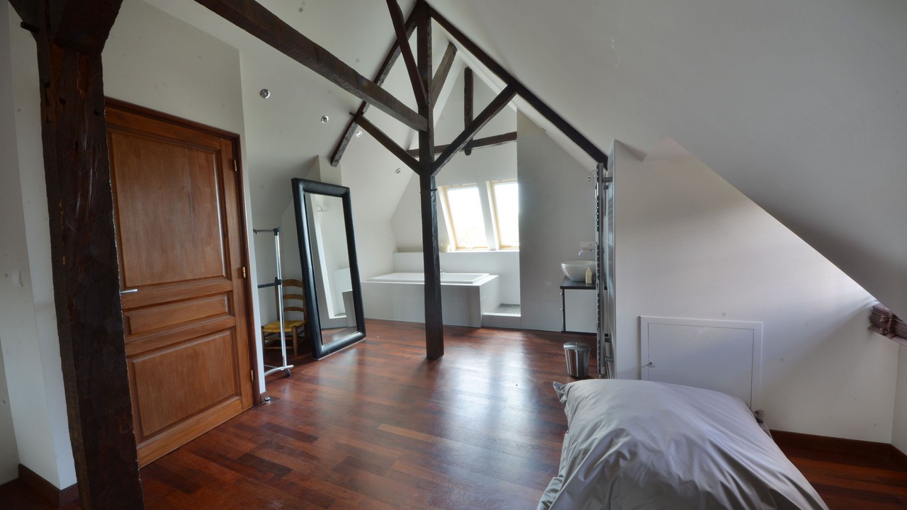 Photo of Bedroom in Buzy