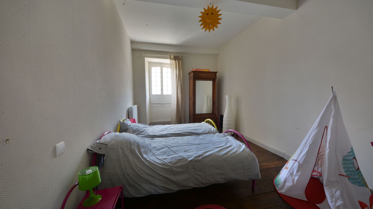 Photo of Bedroom in Buzy