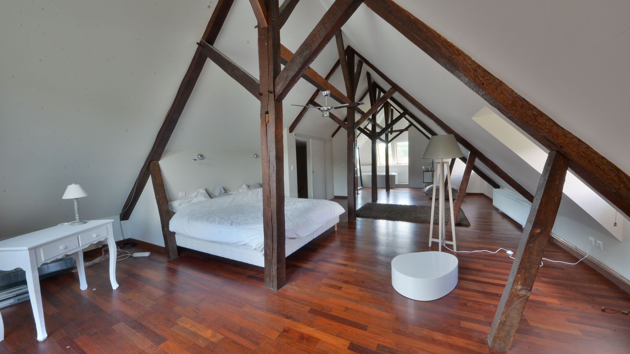 Photo of Bedroom in Buzy