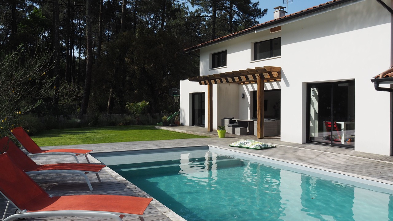 Photo of Outdoor in Ondres