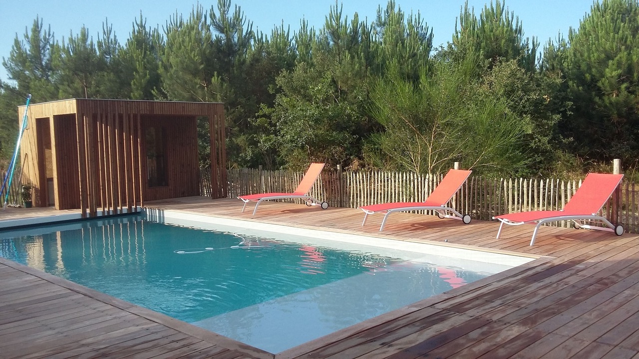 Photo of Outdoor in Ondres