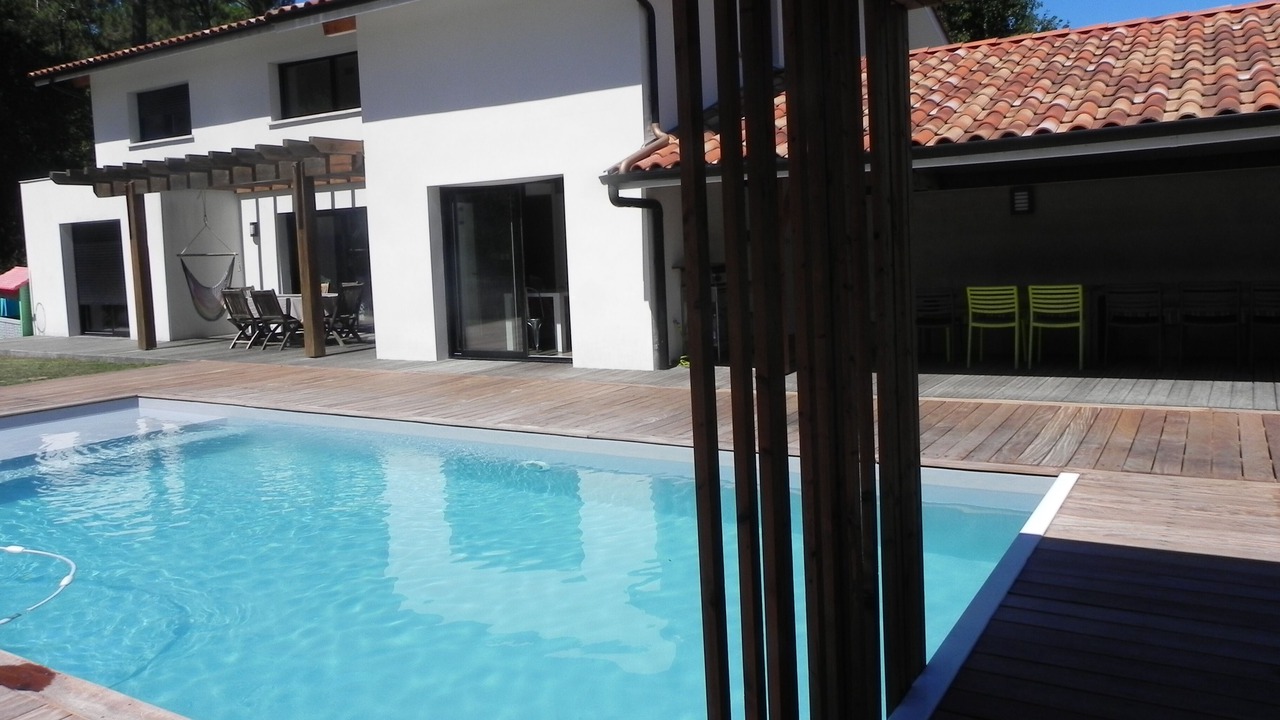 Photo of Outdoor in Ondres