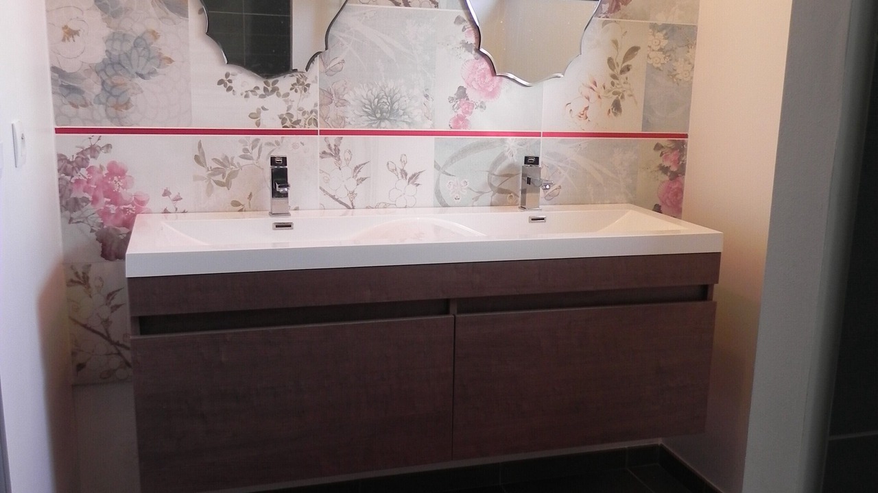 Photo of Bathroom in Ondres
