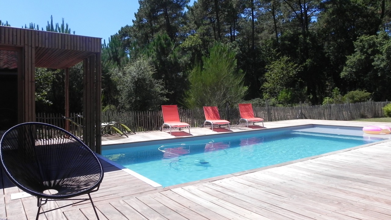 Photo of Outdoor in Ondres