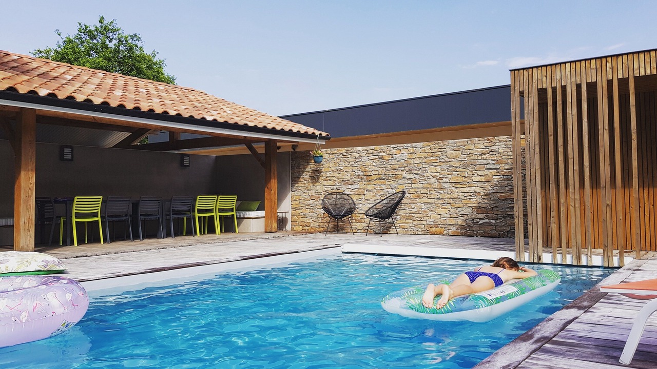 Photo of Outdoor in Ondres