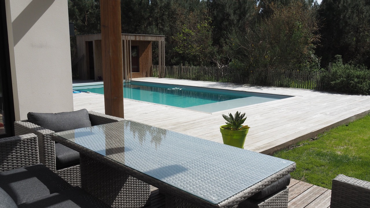 Photo of Outdoor in Ondres
