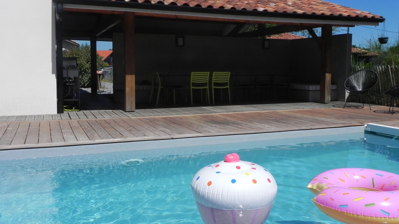Photo of Outdoor in Ondres