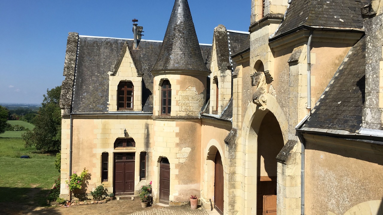 Photo of Outdoor in Ternay