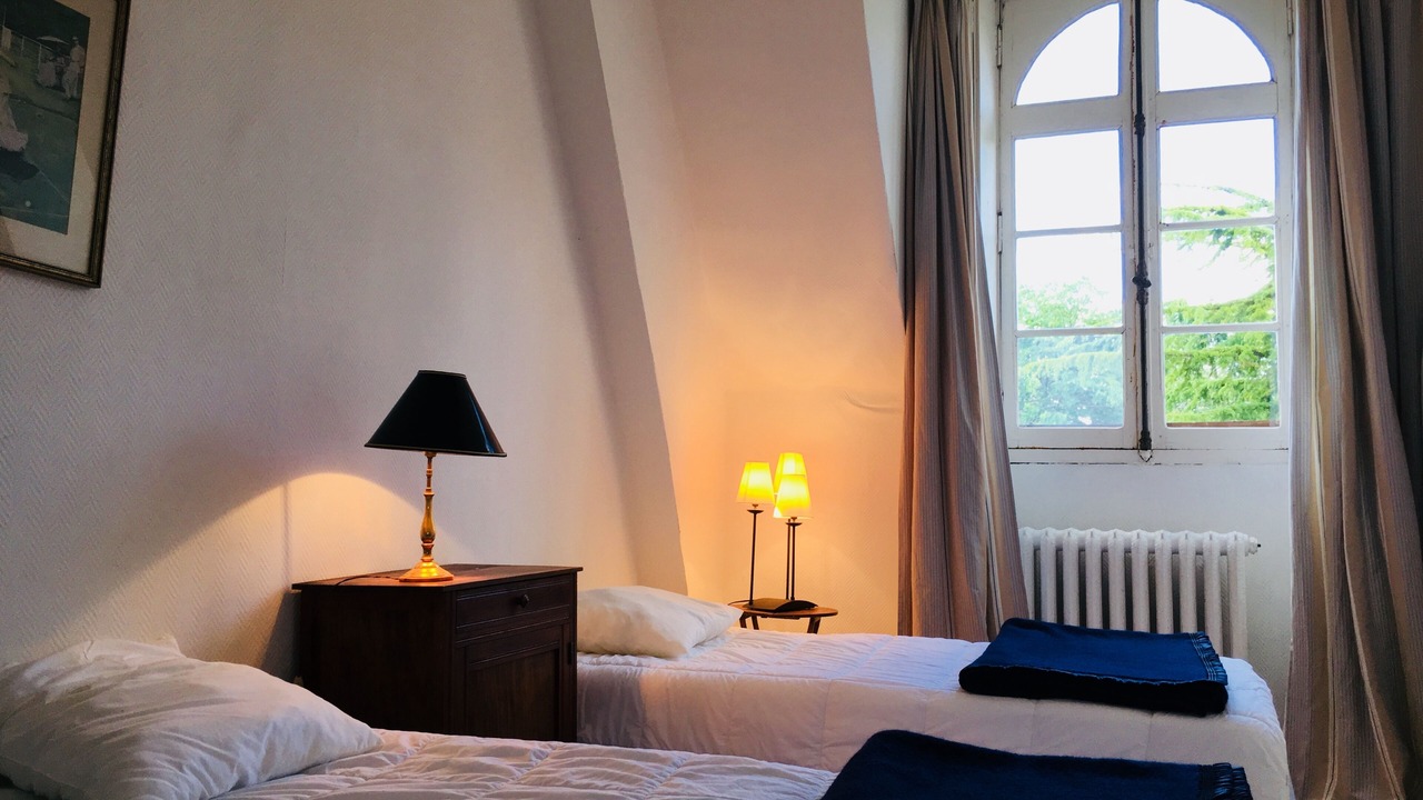 Photo of Bedroom in Ternay