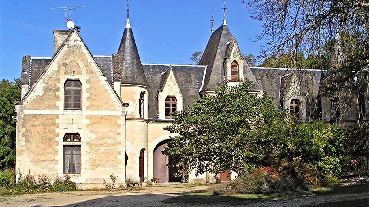 Photo of Outdoor in Ternay