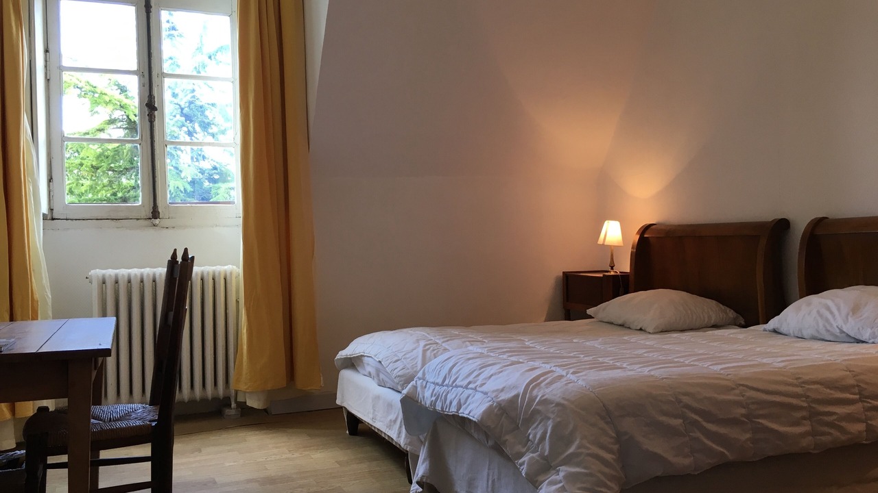 Photo of Bedroom in Ternay