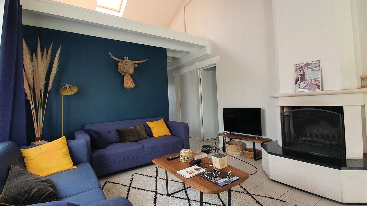 Photo of Livingroom in Guiche