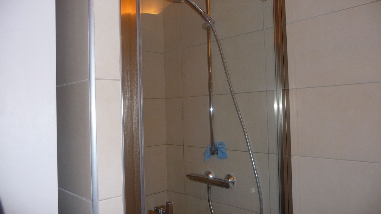 Photo of Bathroom in Cassis