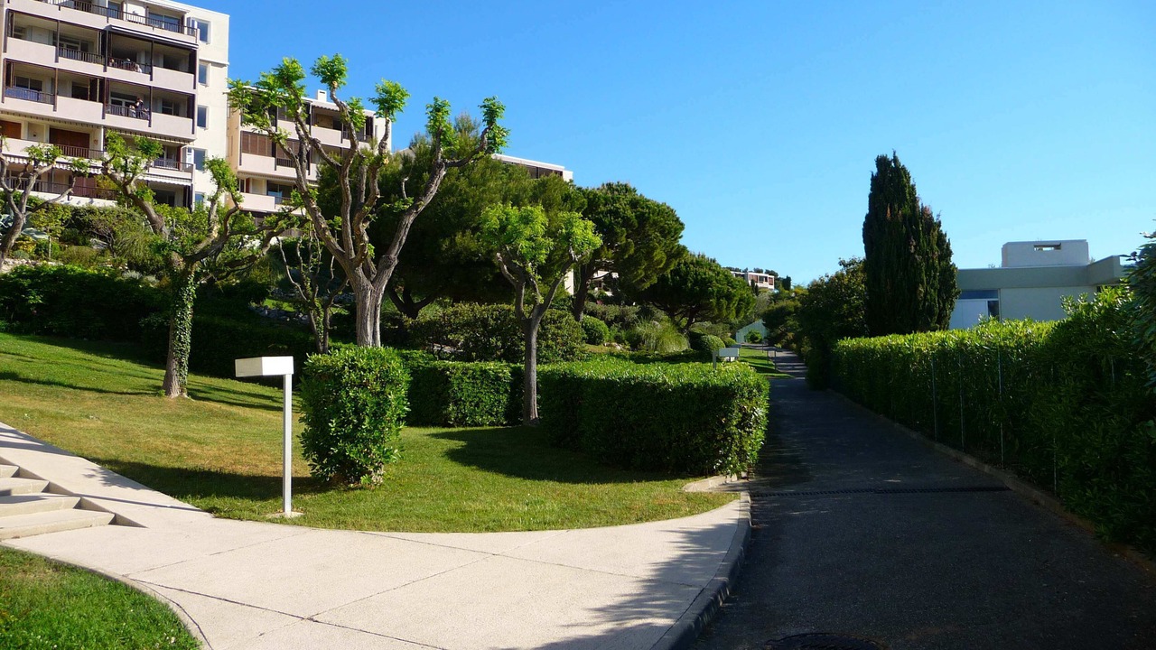 Photo of Outdoor in Cassis