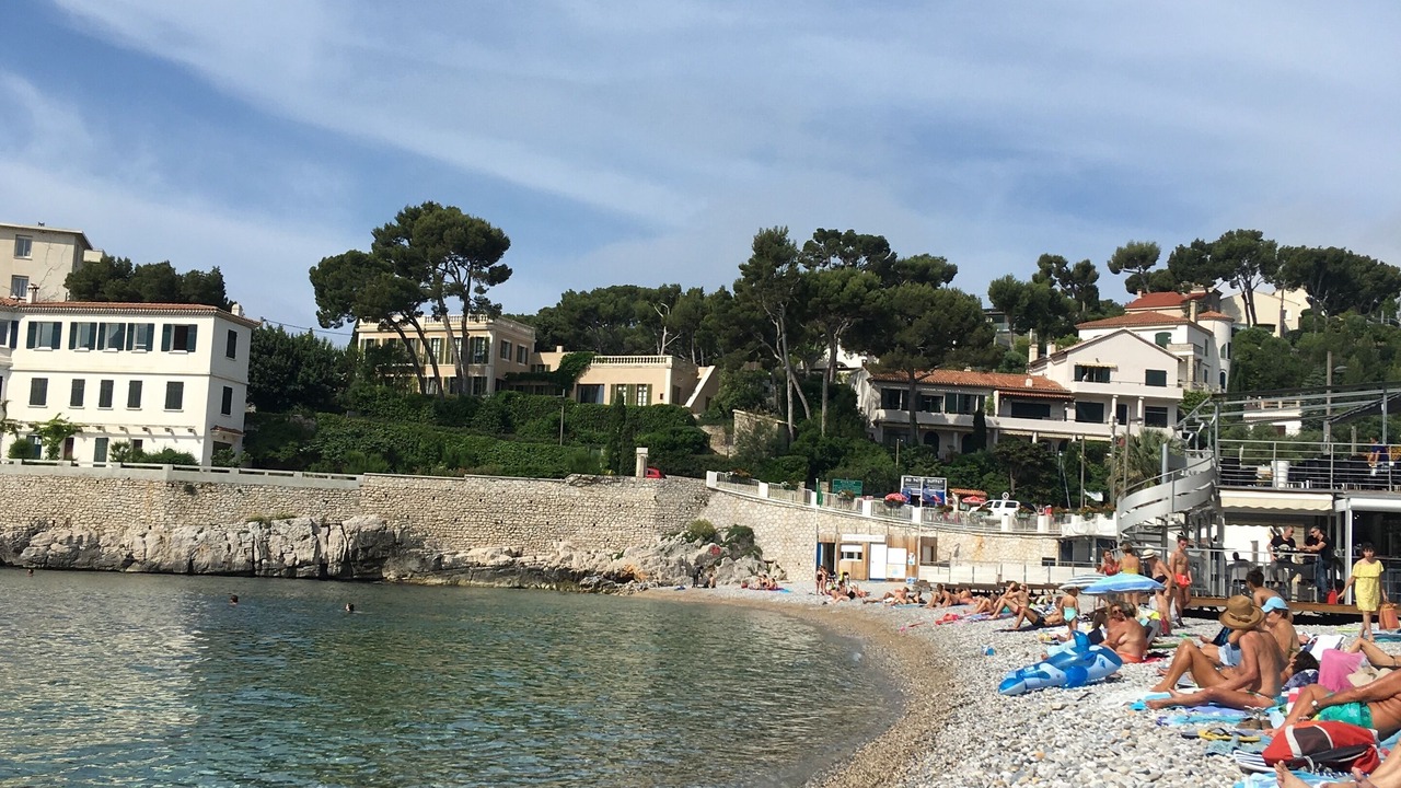 Photo of Others in Cassis
