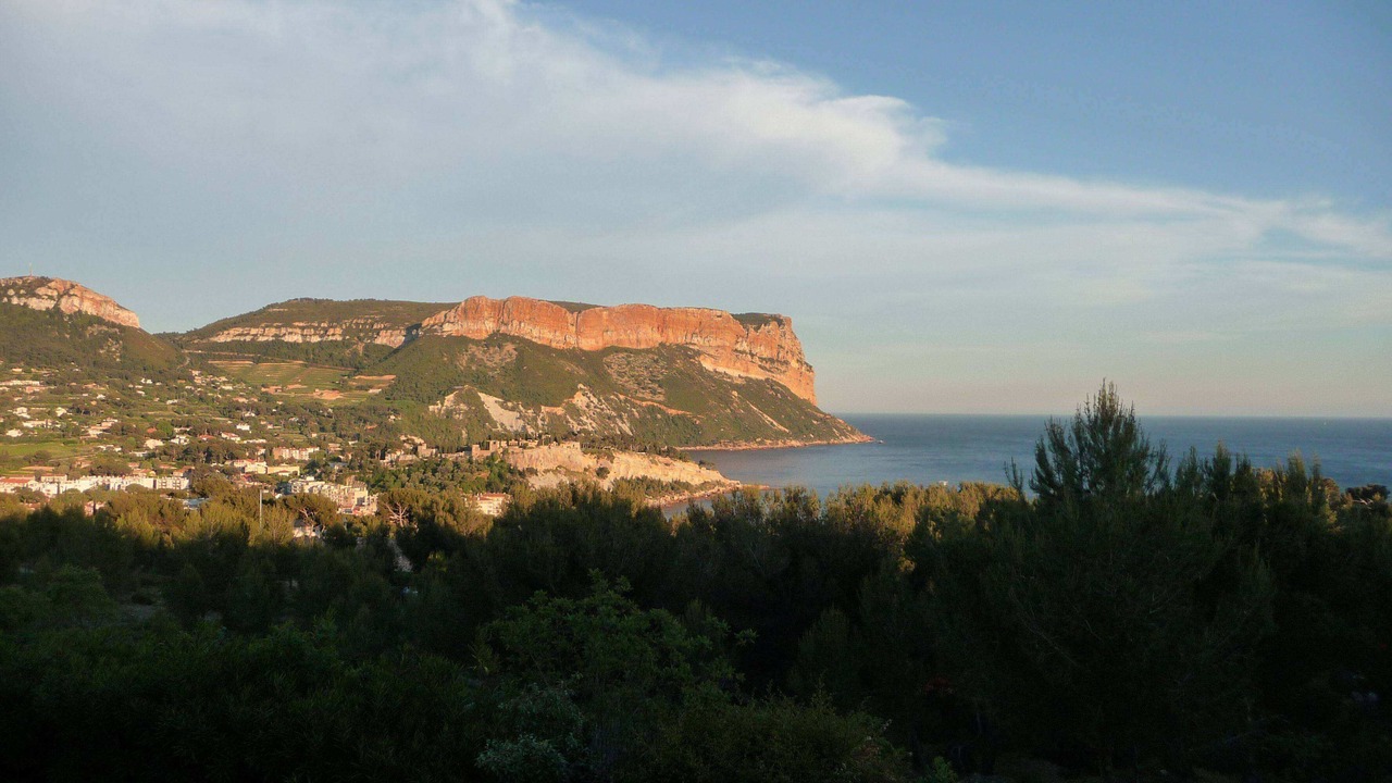 Photo of Outdoor in Cassis