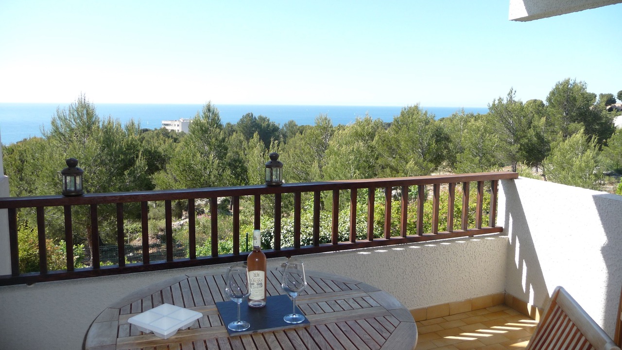 Photo of Outdoor in Cassis