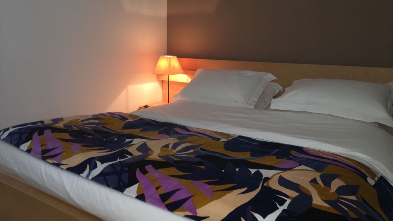 Photo of Bedroom in Cassis