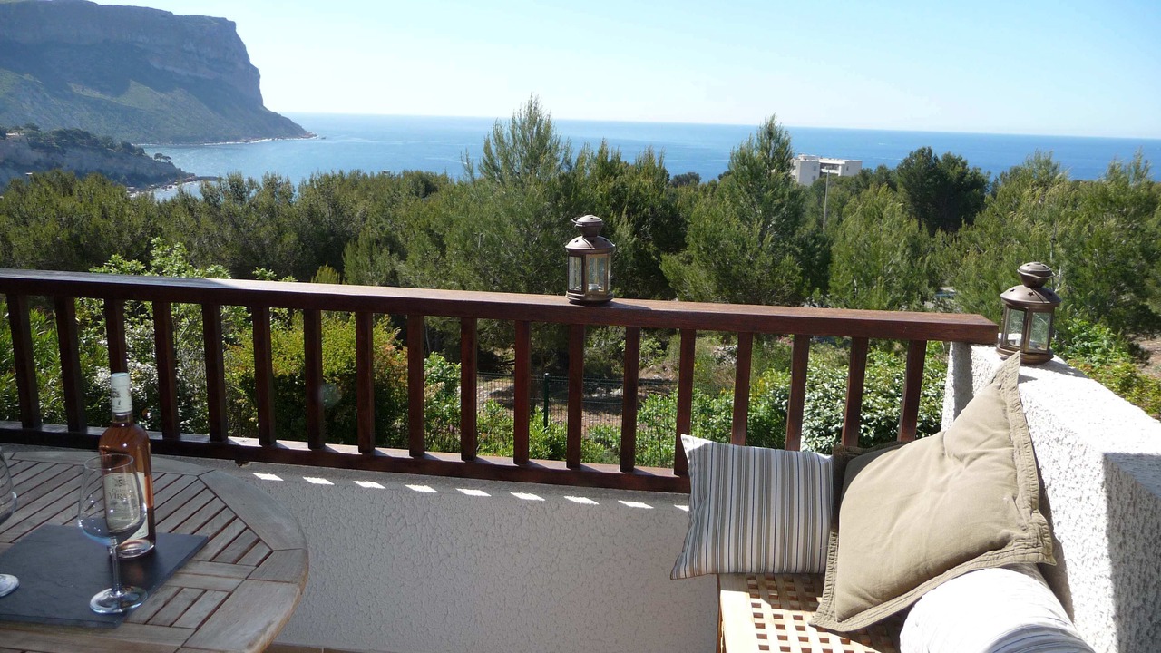 Photo of Outdoor in Cassis