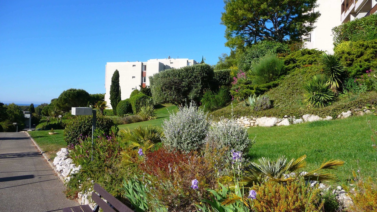 Photo of Outdoor in Cassis