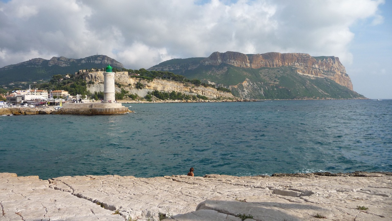 Photo of Others in Cassis