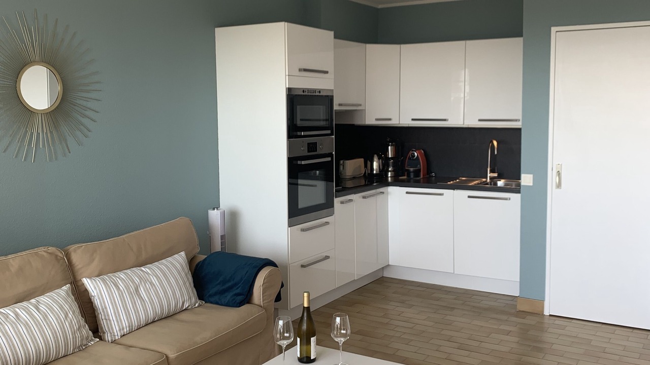 Photo of Livingroom in Cassis
