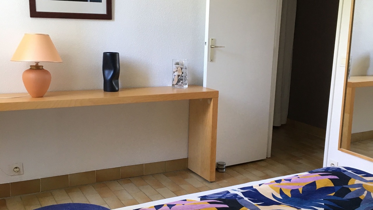 Photo of Bedroom in Cassis