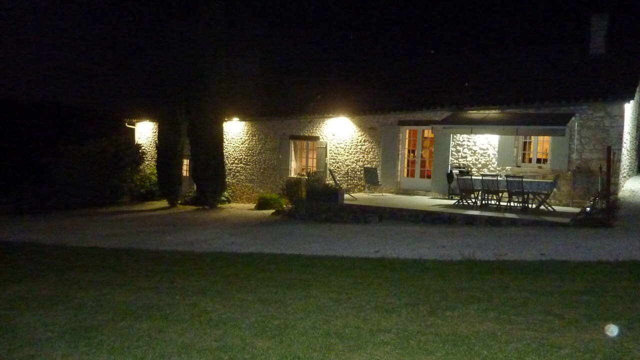 Photo of Outdoor in Saint-Pierre-de-Cole