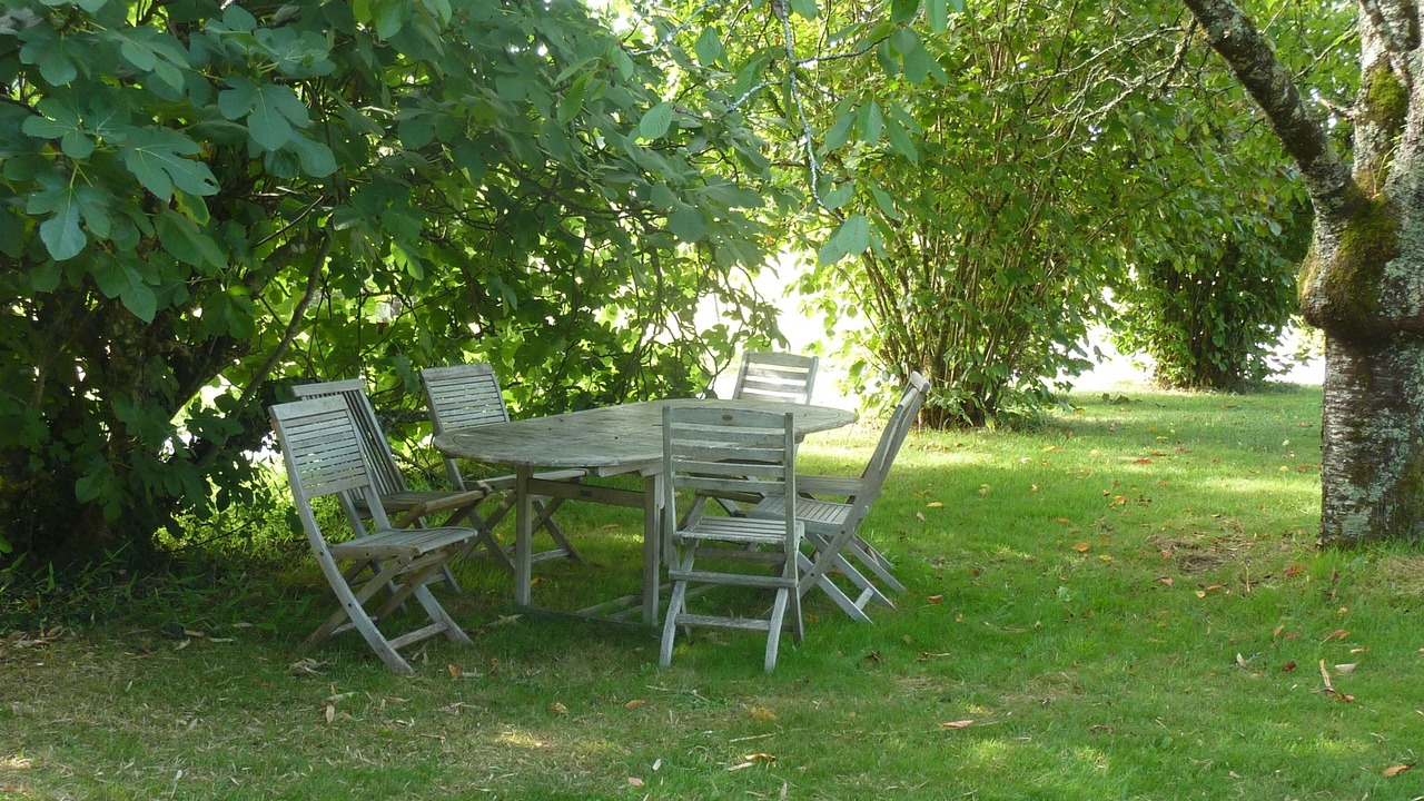 Photo of Outdoor in Saint-Pierre-de-Cole