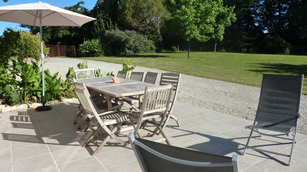 Photo of Outdoor in Saint-Pierre-de-Cole