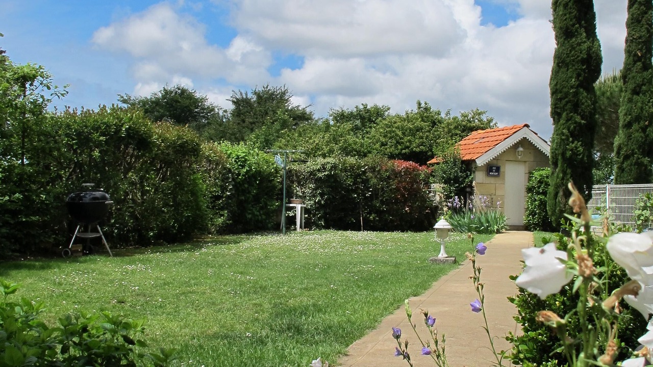 Photo of Outdoor in Gemozac