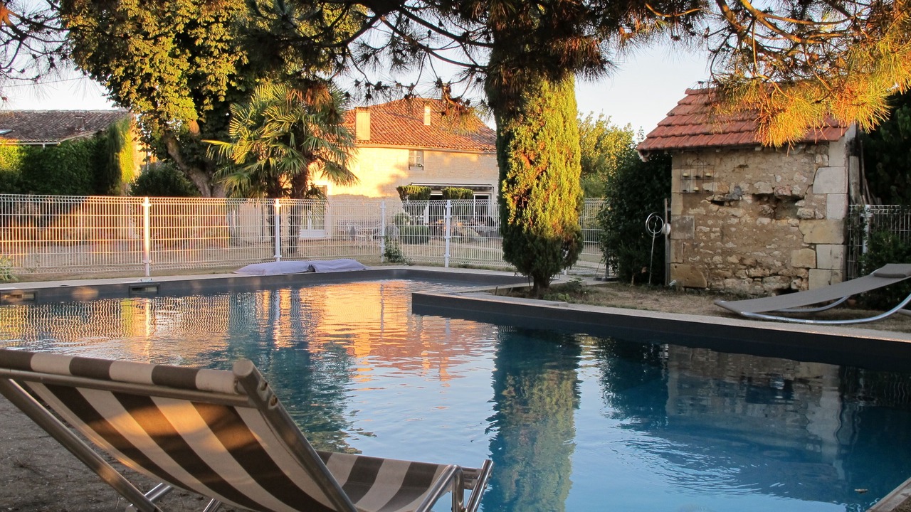 Photo of Outdoor in Gemozac