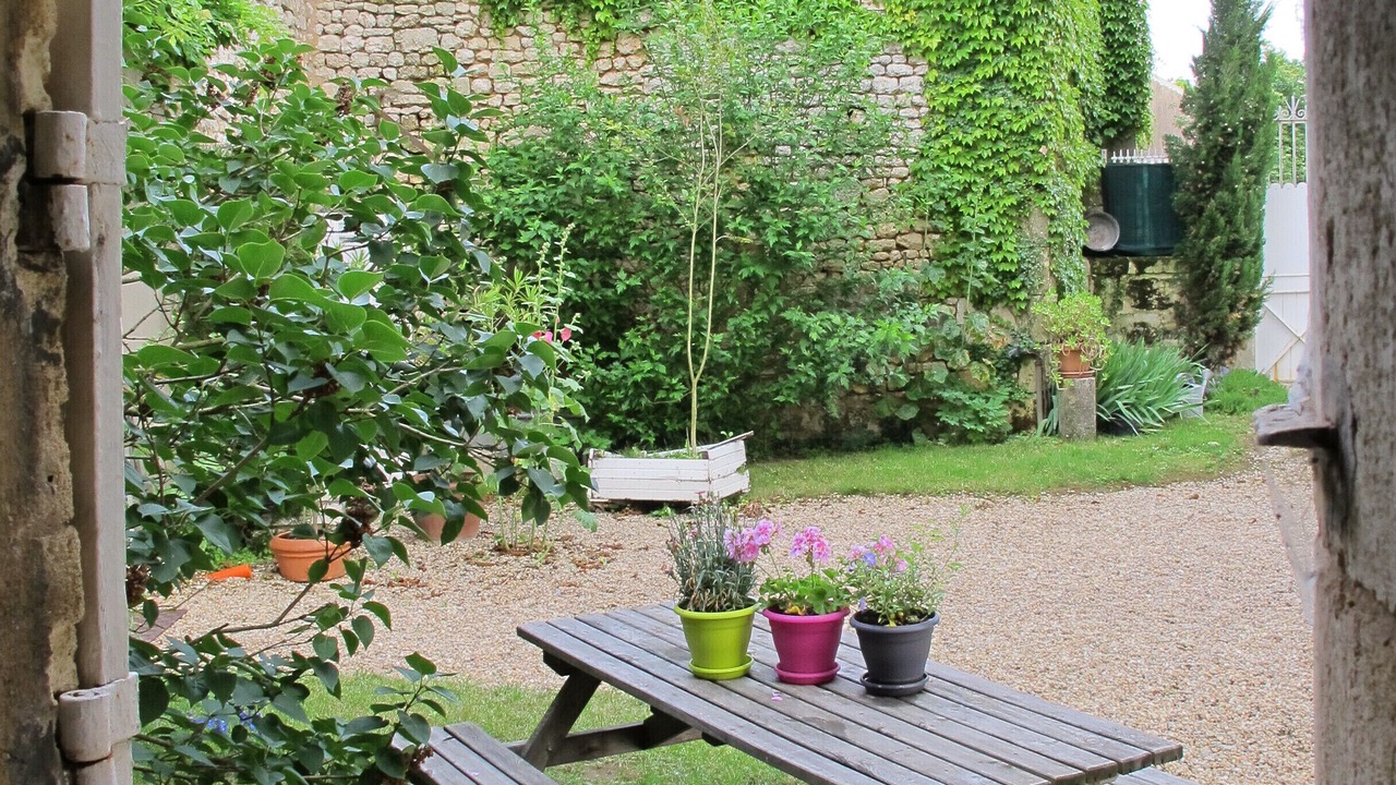 Photo of Outdoor in Gemozac