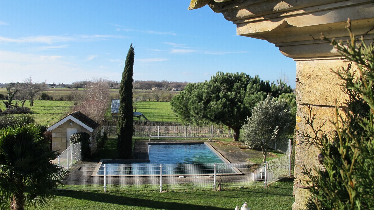 Photo of Outdoor in Gemozac