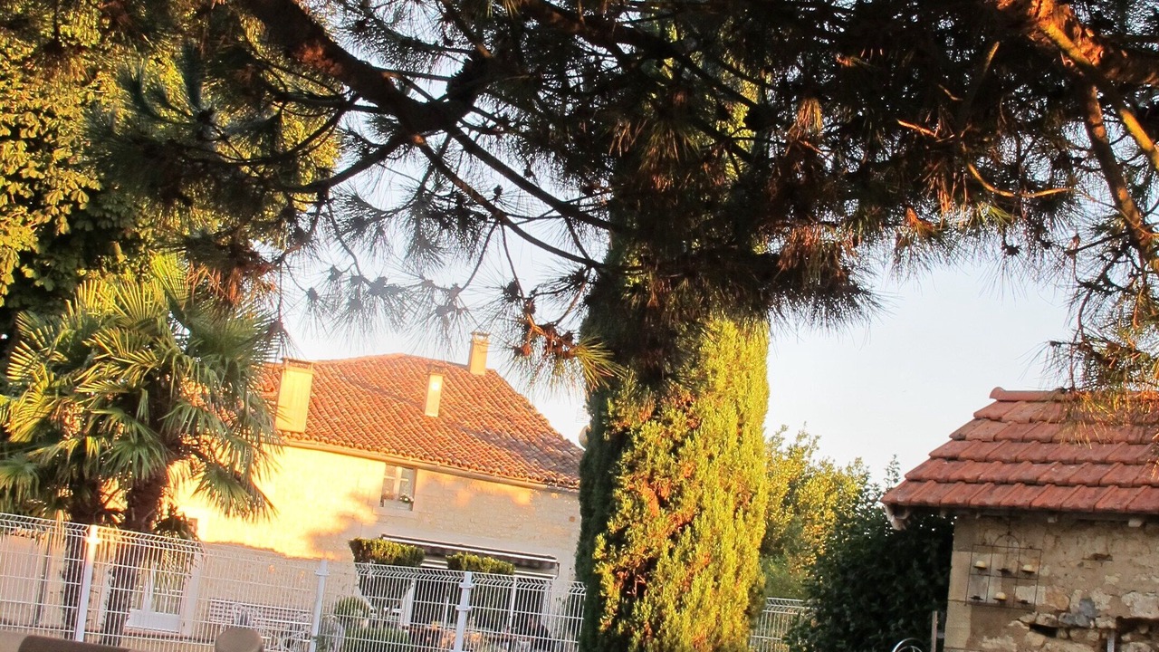 Photo of Outdoor in Gemozac