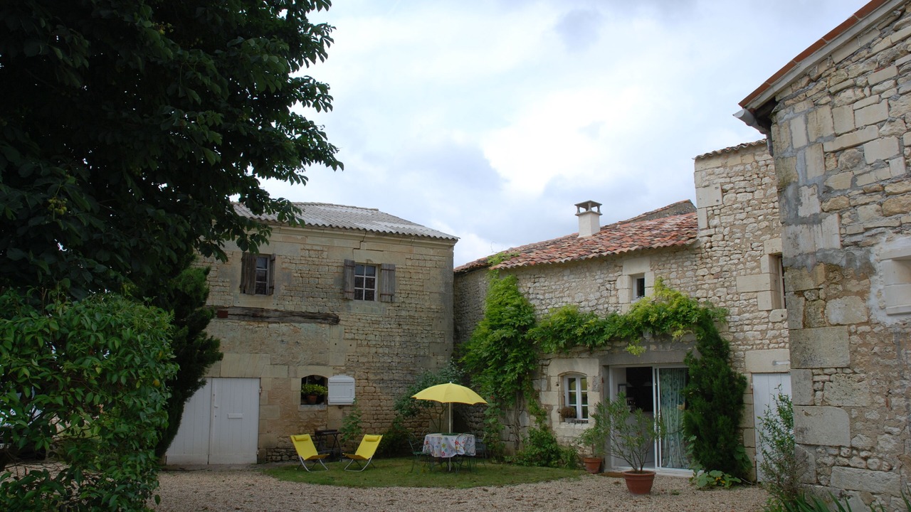 Photo of Outdoor in Gemozac