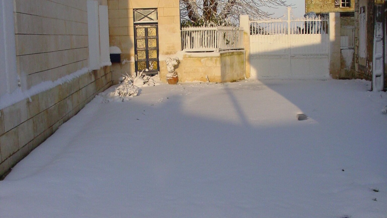 Photo of Outdoor in Gemozac