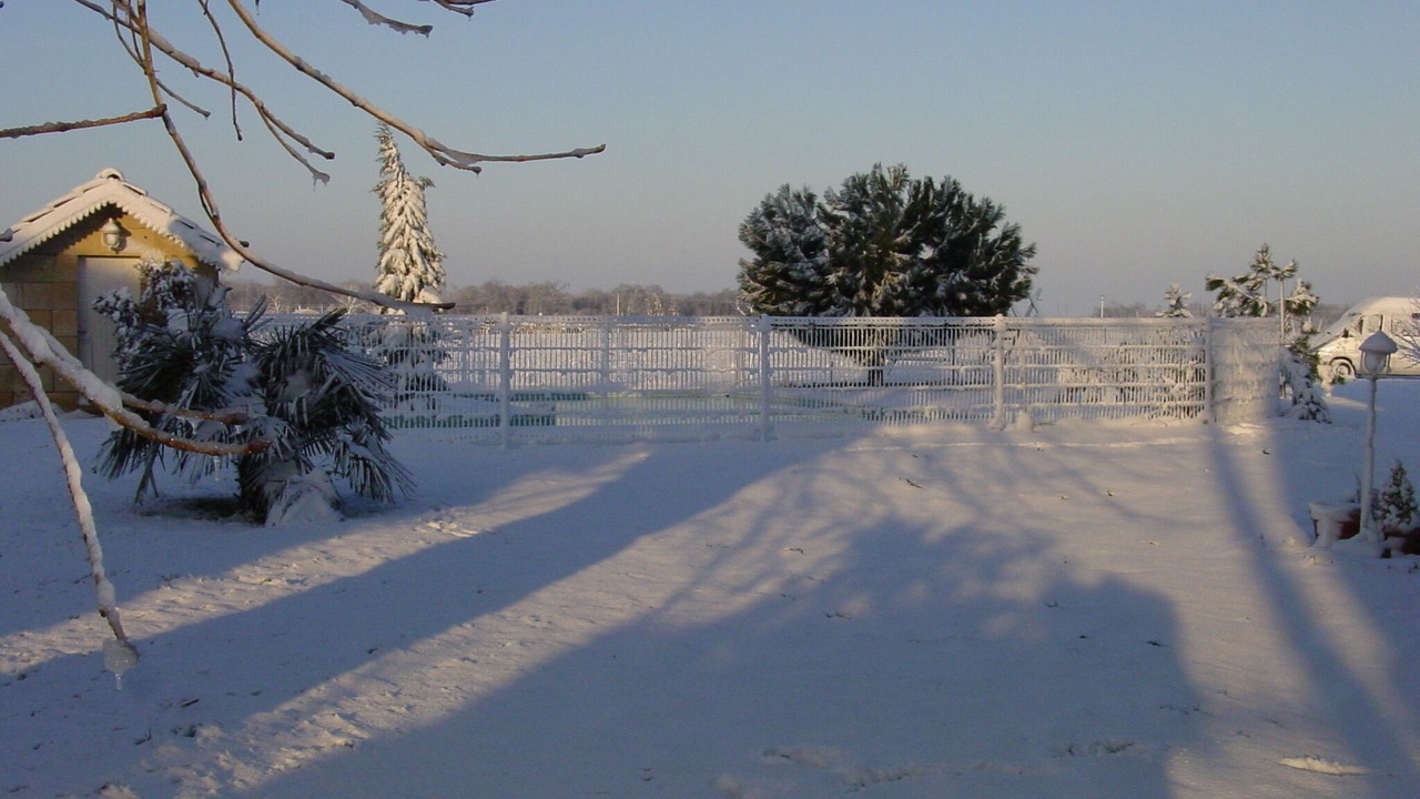 Photo of Outdoor in Gemozac