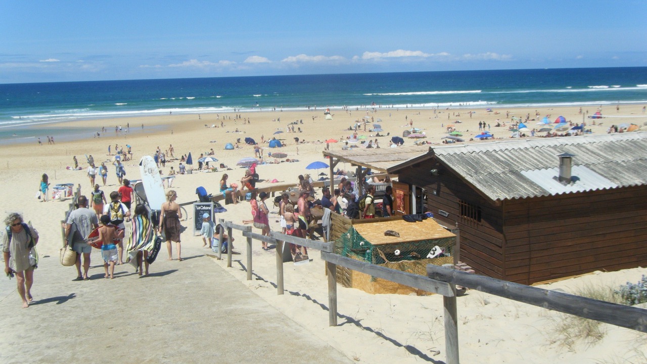 Photo of Others in Contis-les-Bains