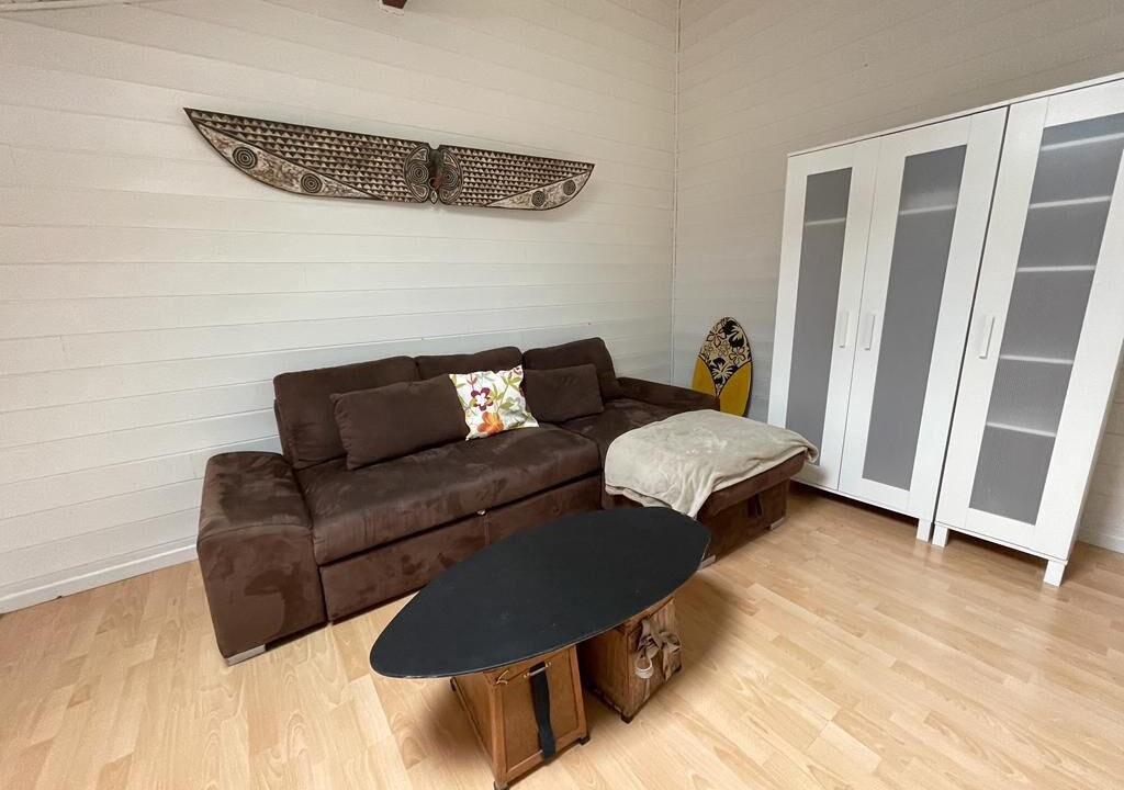 Photo of Livingroom in Contis-les-Bains