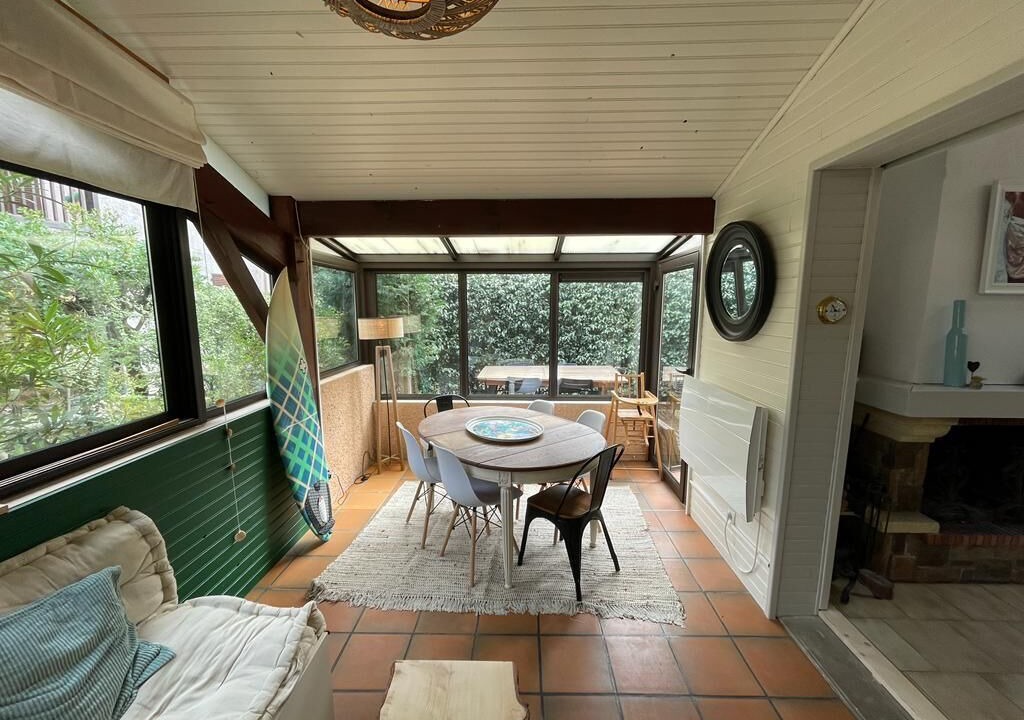 Photo of Outdoor in Contis-les-Bains