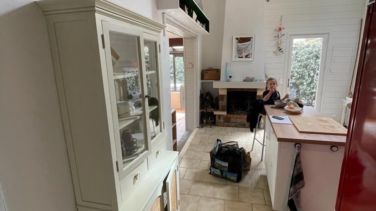 Photo of Kitchen in Contis-les-Bains