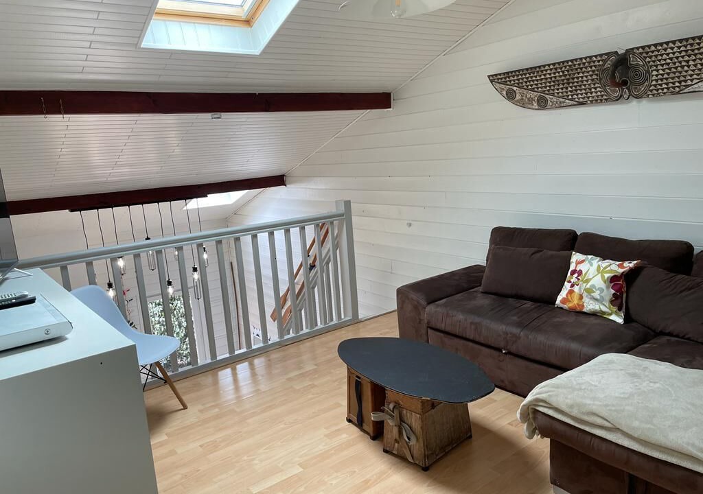 Photo of Livingroom in Contis-les-Bains
