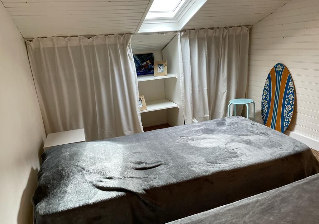 Photo of Bedroom in Contis-les-Bains