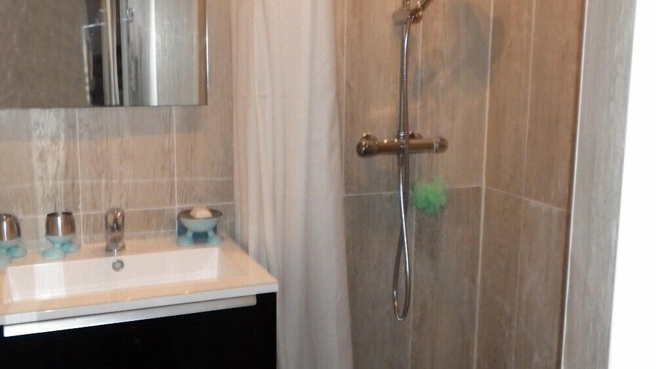 Photo of Bathroom in Contis-les-Bains