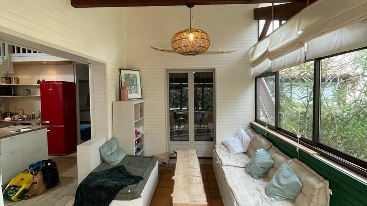 Photo of Livingroom in Contis-les-Bains