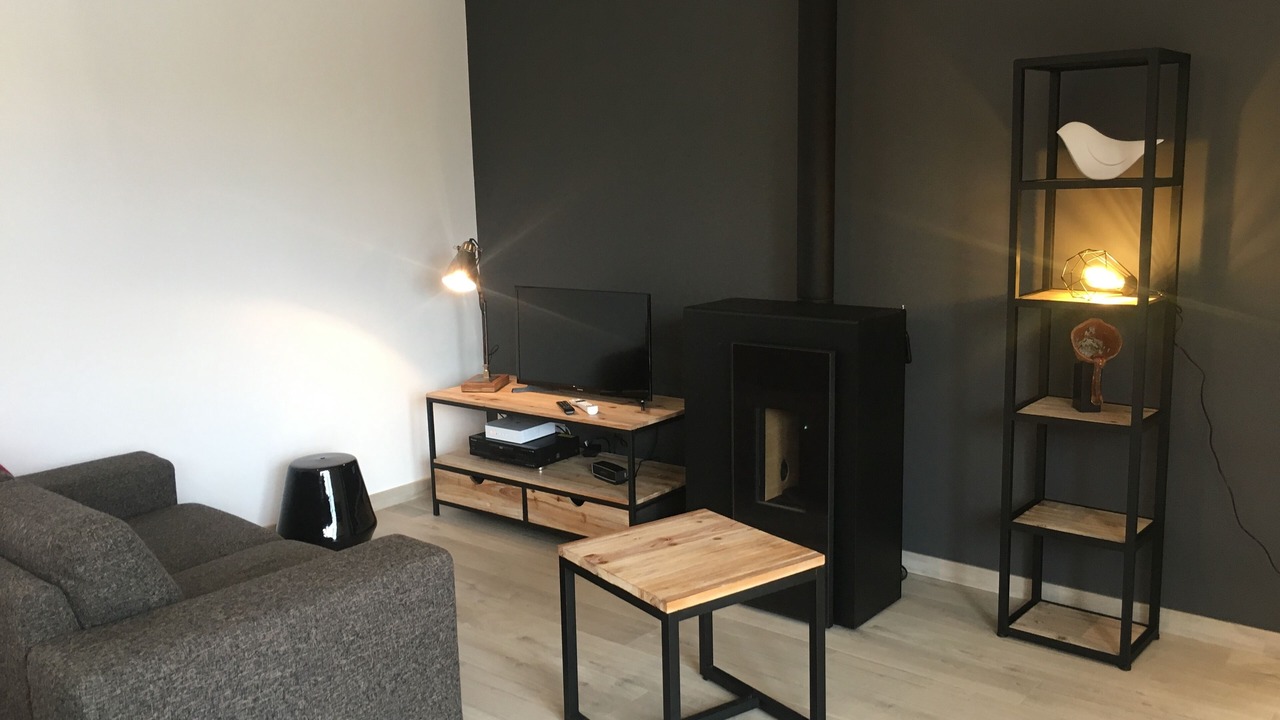 Photo of Livingroom in Vielle-Saint-Girons